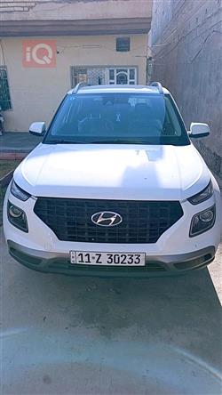 Hyundai Venue
